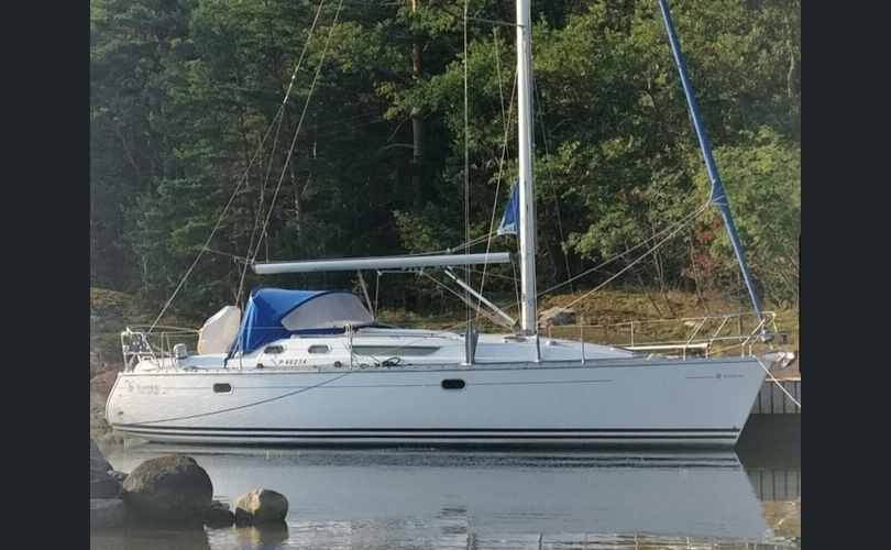 Jeanneau Sun Odyssey 36.2 6-kuva-1